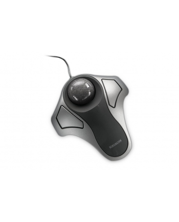 Trackball Orbit Optical