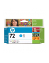 Tusz HP 72 cyan Vivera | 130ml - nr 2