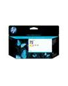 Tusz HP 72 yellow Vivera | 130ml - nr 17
