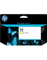Tusz HP 72 yellow Vivera | 130ml - nr 23