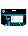 Tusz HP 72 grey Vivera | 130ml - nr 17