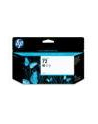 Tusz HP 72 grey Vivera | 130ml - nr 18