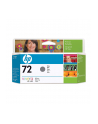Tusz HP 72 grey Vivera | 130ml - nr 19