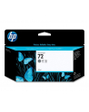Tusz HP 72 grey Vivera | 130ml - nr 23
