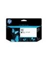 Tusz HP 72 matte black Vivera | 130ml - nr 19