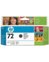 Tusz HP 72 matte black Vivera | 130ml - nr 33