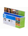 Tusz HP 72 matte black Vivera | 130ml - nr 48