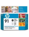 Głowica HP 91 photo black   light grey - nr 12