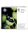 Głowica HP 91 photo black   light grey - nr 37