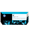 Tusz HP 91 light cyan Vivera | 775ml - nr 16