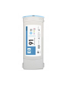 Tusz HP 91 light cyan Vivera | 775ml - nr 2
