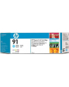 Tusz HP 91 light cyan Vivera | 775ml - nr 5