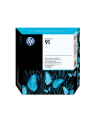 Zestaw HP 91 Maintenance Cartridge - nr 11