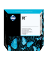 Zestaw HP 91 Maintenance Cartridge - nr 25