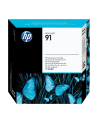 Zestaw HP 91 Maintenance Cartridge - nr 29
