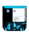 Zestaw HP 91 Maintenance Cartridge - nr 30