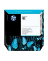 Zestaw HP 91 Maintenance Cartridge - nr 32