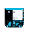 Zestaw HP 91 Maintenance Cartridge - nr 5