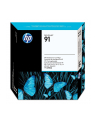 Zestaw HP 91 Maintenance Cartridge - nr 6