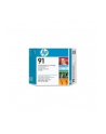 Zestaw HP 91 Maintenance Cartridge - nr 7