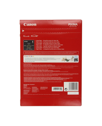 Papier Canon GP501 Photo Paper Glossy | 170g | A4 | 100ark