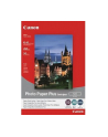 Papier Canon SG201 Photo Paper Plus Semi-glossy | 260g | 10x15cm | 50ark - nr 28