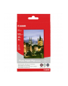 Papier Canon SG201 Photo Paper Plus Semi-glossy | 260g | 10x15cm | 50ark - nr 35