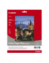 Papier Canon SG201 Photo Paper Plus Semi-glossy | 260g | 20x25cm | 20ark - nr 11