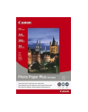 Papier Canon SG201 Photo Paper Plus Semi-glossy | 260g | 20x25cm | 20ark - nr 2