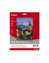 Papier Canon SG201 Photo Paper Plus Semi-glossy | 260g | 20x25cm | 20ark - nr 3