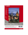 Papier Canon SG201 Photo Paper Plus Semi-glossy | 260g | A4 | 20ark - nr 45