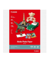 Papier Canon MP101 Photo Paper Matte | 170g | A4 | 50ark - nr 15