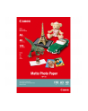 Papier Canon MP101 Photo Paper Matte | 170g | A3 | 40ark - nr 15