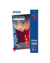 Papier Epson Photo Quality Ink Jet | 102g | A4 | 100ark - nr 10