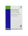 Papier Epson Photo Quality Ink Jet | 105g | A2 | 30ark - nr 18