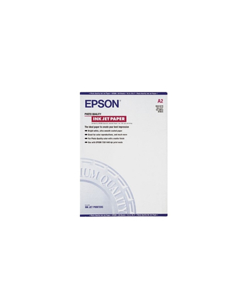 Papier Epson Photo Quality Ink Jet | 105g | A2 | 30ark