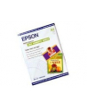 Papier Epson Photo Quality self-adhesive | 167g | A4 | 10ark - nr 2