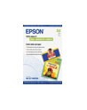 Papier Epson Photo Quality self-adhesive | 167g | A4 | 10ark - nr 6