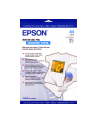 Papier Epson Iron-on Transfer Film | 124g | A4 | 10ark - nr 7