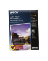 Papier Epson Matte Heavyweight | 167g | A4 | 50ark - nr 14