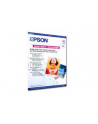 Papier Epson Epson Matte Heavyweight | 167g | A3 | 50ark - nr 1