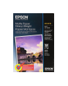 Papier Epson Epson Matte Heavyweight | 167g | A3  | 50ark - nr 6