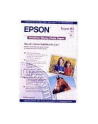Papier Epson Premium Glossy Photo | 255g | A3  | 20ark - nr 34