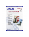 Papier Epson Premium Semigloss Photo | 251g | A3 Plus | 20ark - nr 32