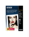 Papier Epson Archival Matte | 192g | A3  | 50ark - nr 10