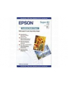 Papier Epson Archival Matte | 192g | A3  | 50ark - nr 1