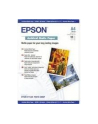 Papier Epson Archival Matte | 192g | A4 | 50ark - nr 16