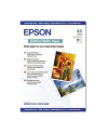 Papier Epson Archival Matte | 192g | A4 | 50ark - nr 31