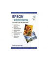 Papier Epson Archival Matte | 192g | A4 | 50ark - nr 5