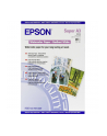 Papier Epson Watercolour Radiant White | 190g | A3  | 20ark - nr 11